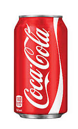 Regular Coke